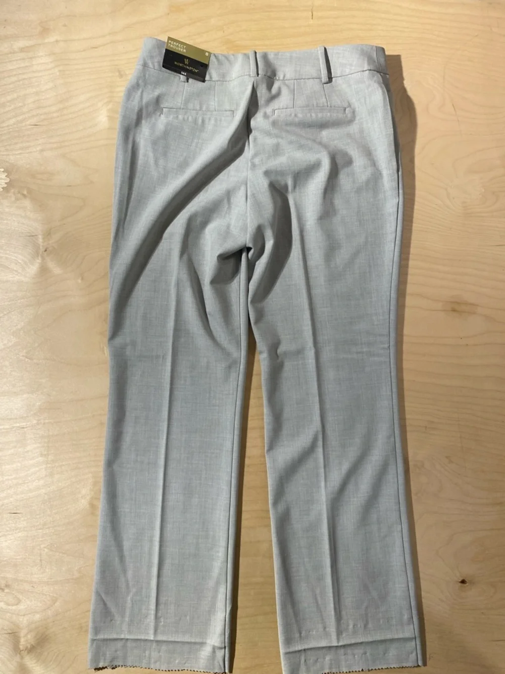 Worthington light gray